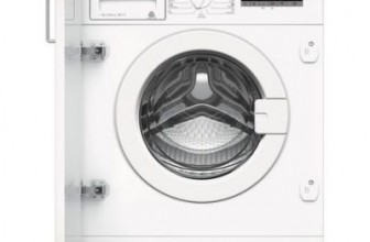 Beko WITC7612B0W – Review, Pret si Pareri masina de spalat incorporabila