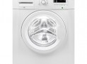 Beko WKB50832PTY, Masina de spalat rufe Slim, 5 kg, 800 RPM, Clasa A++, Functie Pet, Alb