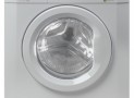 Beko WKB51032PTY, Masina de spalat rufe Slim, 5 kg, 1000 RPM, Clasa A++, Functie Pet, Alb