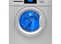 Beko WMB71242MBL, Masina de spalat rufe, 1200 RPM, 7 kg, Clasa A++, Alb