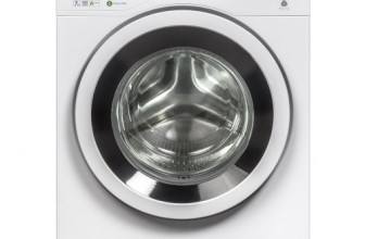 Beko WMY71033LMB3, Masina de spalat rufe, 7 kg, 1000 RPM, Clasa A+++