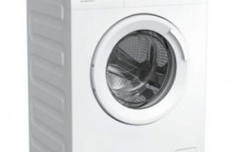 Beko WRE6512BWW – Review, Pret si Pareri masina de spalat de mici dimensiuni