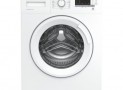 Beko WRE7512XWW, Masina de spalat rufe Slim, 7 kg, 1000 RPM, Clasa A+++, Display digital, Alb