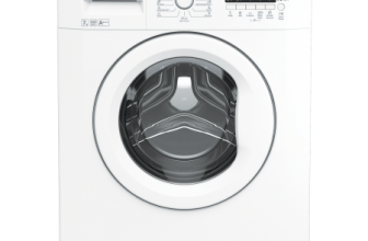 Beko WTE7502B0, Masina de spalat rufe, 7 kg, 1000 RPM, Clasa A+++