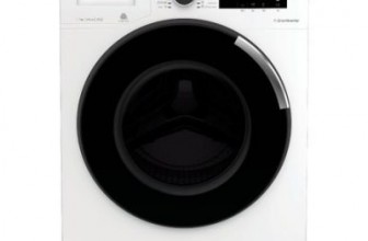 Beko WTV8744XW0 – Review, Pret si Pareri masina de spalat rufe dintr-o editie premium.