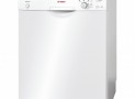 Bosch SMS40E32EU, Masina de spalat vase, Capacitate 12 seturi, 4 programe, Clasa A+, Latime 60 cm, Alb