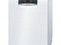 Bosch SMS46KW00E, Masina de spalat vase, 13 seturi, 6 programe, Clasa A++, 60 cm, Alb