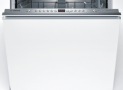 Bosch SMV46AX01E – Masina de spalat vase, 12 seturi, 6 programe, Silence Plus