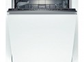 Bosch SMV50E60EU, Masina de spalat vase incorporabila, 12 Seturi, 5 Programe, Clasa A+, 60 cm