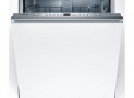 Bosch SMV53L80EU, Masina de spalat vase incorporabila, 12 seturi, 5 programe, 3 functii speciale, Clasa A++, 60 cm