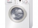 Bosch WAE20369BY Masina de spalat rufe, 7 kg, 1000 RPM, Clasa A+++, Alb