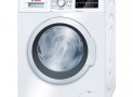 Bosch WAT28460BY, Masina de spalat rufe, 8 kg, 1400 RPM, Clasa A+++, Display LED, Alb