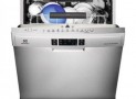 Electrolux ESF8635ROX –  Review, Pret si Pareri masina de spalat vase cu o capacitate generoasa.