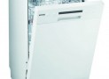 Gorenje GS52115W – Review, Pret si Pareri masina de spalat vase