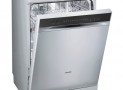 Gorenje GS62215X, Masina de spalat vase autonoma, 2 cosuri, 7 programe, A++, Argintiu