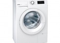 Gorenje Slim W6EU, Masina de spalat rufe, 6 Kg, 1000 RPM, Display, StableTech, Clasa A+++, Alb