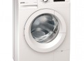 Gorenje W6523S, Masina de spalat rufe, Capacitate 6 Kg, 1200 RPM, Clasa A+++, Alb