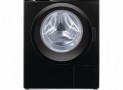 Gorenje WS62SY2B, Masina de spalat rufe, 6 kg, 1200 RPM, Clasa A+++, Negru