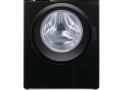 Gorenje WS62SY2B, Masina de spalat rufe, 6 kg, 1200 RPM, Clasa A+++, Negru