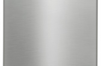 Hansa ZWM 407IH, Masina de spalat vase, 9 Seturi, 7 Programe, Clasa A+, 45 cm, Inox