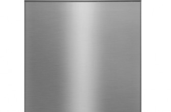 Hansa ZWM 606IH, Masina de spalat vase, 12 Seturi, 6 Programe, Clasa A+, 60 cm, Inox