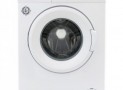 Heinner HWM-V7010A++, Masina de spalat rufe, 7KG, 1000 RPM, Clasa A++, Ecran LED, Functie start intarziat, Sistem Eco Logic, 60 cm, Alb