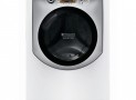 Hotpoint Aqualtis AQ83D29, Masina de spalat rufe, 1200 RPM, 8 kg, Clasa A+++, Display LCD