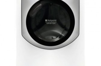 Hotpoint-Ariston AQS73D29, Masina de spalat rufe SLIM, 7 kg, 1200 RPM, Clasa A+++, Alb