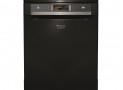 Hotpoint LFD11M121B, Masina de spalat vase, 14 seturi, 11 programe, 60 cm, Clasa A++, Neagra