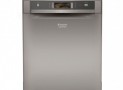 Hotpoint LFD11M121CX, Masina de spalat vase, 14 seturi, 11 programe, 60 cm, Clasa A++, Inox