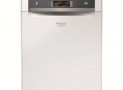 Hotpoint LFD11M132, Masina de spalat vase, 14 Seturi, 11 Programe, 60 cm, Clasa A+++, Alb