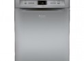 Hotpoint LFF8M019X, Masina de spalat vase, 14 Seturi, 8 Programe, Clasa A+, 60 cm, Inox