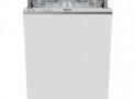 Hotpoint LSTB 4B00, Masina de spalat vase incorporabila, 10 Seturi, 4 Programe, Clasa A, 45 cm