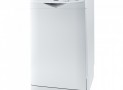 Indesit DSR 15B1, Masina de spalat vase, 10 Seturi, 5 Programe, Clasa A+, 45 cm, Alb