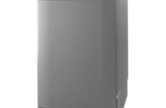 Indesit DSR 57H96 Z S – Review, Pret si Pareri masina de spalat vase performanta