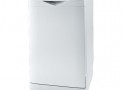 Indesit DSR 57M19 A, Masina de spalat vase, 10 Seturi, 7 Programe, Clasa A+, 45 cm, Alb