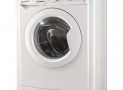 Indesit EWSD 51051 W EU, Masina de spalat rufe, 1000 rpm, 5 KG, Clasa A+, Alb