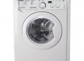 Indesit EWSD 61252 W EU Masina de spalat rufe slim, 6 KG, 1200 RPM, Clasa A++, Alb