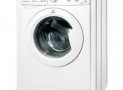 Indesit IWSC51051CECO, Masina de spalat rufe Slim, 1000 RPM, 5 kg, Clasa A+