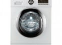 LG F1296NDA3 6 MOTION , Masina de spalat rufe SLIM, 6 kg, 1200 RPM, Clasa A+++