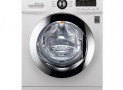 LG F1296TDA3 6 MOTION, Masina de spalat rufe, 8 kg, 1200 RPM, Clasa A+++