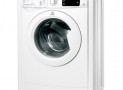 Indesit IWSNE 61253 C, Masina de spalat rufe SLIM, 6 kg, 1200 RPM, Clasa A+++, Alb