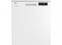 Beko DFN28321W, Masina de spalat vase, 13 seturi, 8 programe, Clasa A++, 59 cm, Alb