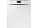 Hotpoint-Ariston LFF8M121C, Masina de spalat vase, 14 seturi, 8 programe, Clasa A++, Alb