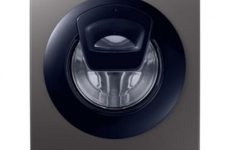 Samsung Add Wash WW80K44305X/LE – Pareri, Review si Pret masina de spalat 8 kg