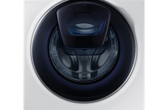 Samsung AddWash – super inovatie in domeniul masinilor de spalat