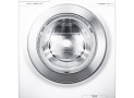 Samsung Eco Bubble WF1124XAC, Masina de spalat, Clasa A+++, 1400 Rpm, 12 kg, Aquastop, 15 programe