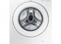 Samsung Eco Bubble WF60F4E0W0W, Masina de spalat rufe slim, 1000 RPM, 6 kg, Clasa A++, Alb