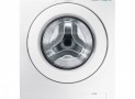 Samsung Eco Bubble WF60F4E0W2W, Masina de spalat rufe Slim, 1200 RPM, 6 kg, Clasa A++, Alb