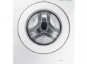 Samsung Eco Bubble WF70F5E0W4W, Masina de spalat rufe Slim, 1400 RPM, 7 kg, Clasa A+++, Alb